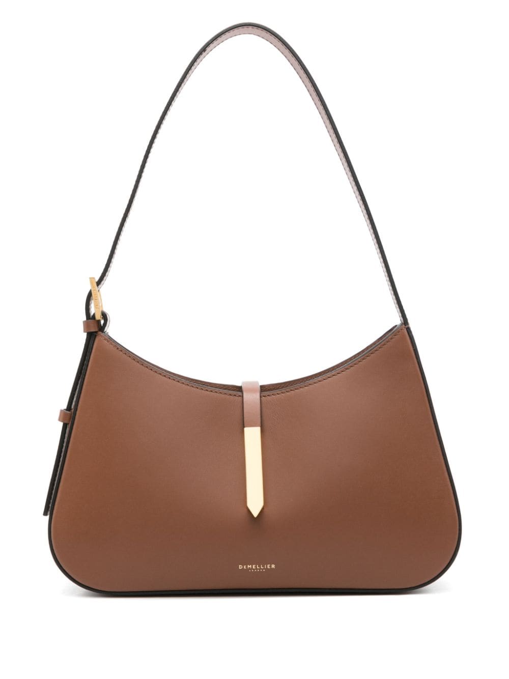 DeMellier Tokyo shoulder bag - Brown von DeMellier