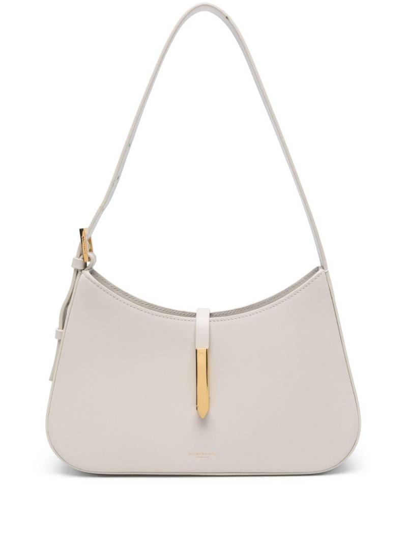 DeMellier Tokyo shoulder bag - White von DeMellier