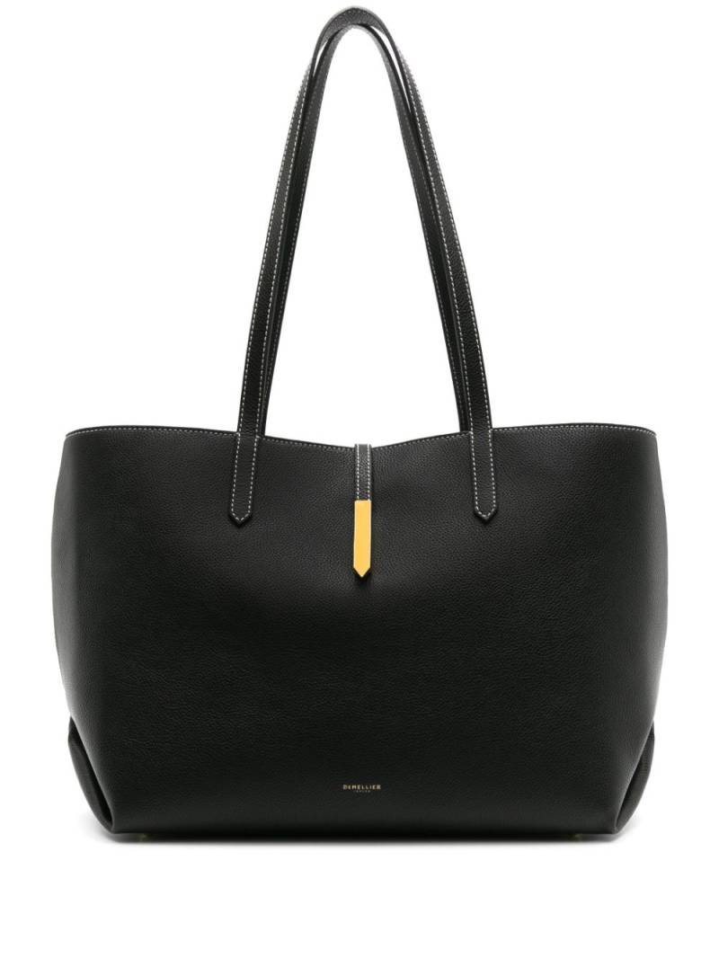 DeMellier Tokyo shoulder bag - Black von DeMellier