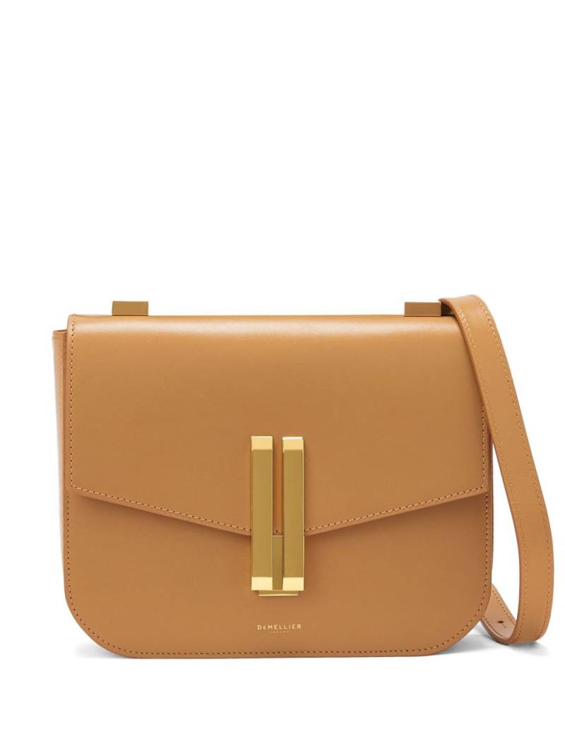 DeMellier Vancouver crossbody bag - Brown von DeMellier