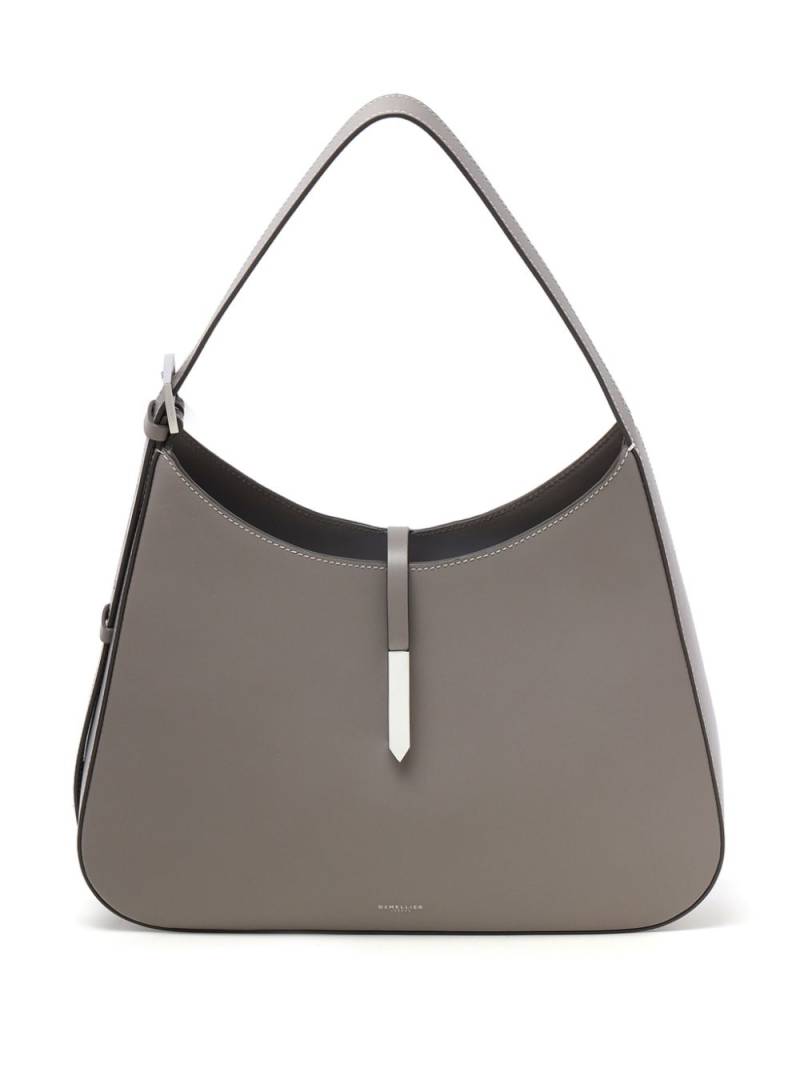 DeMellier large Tokyo shoulder bag - Grey von DeMellier