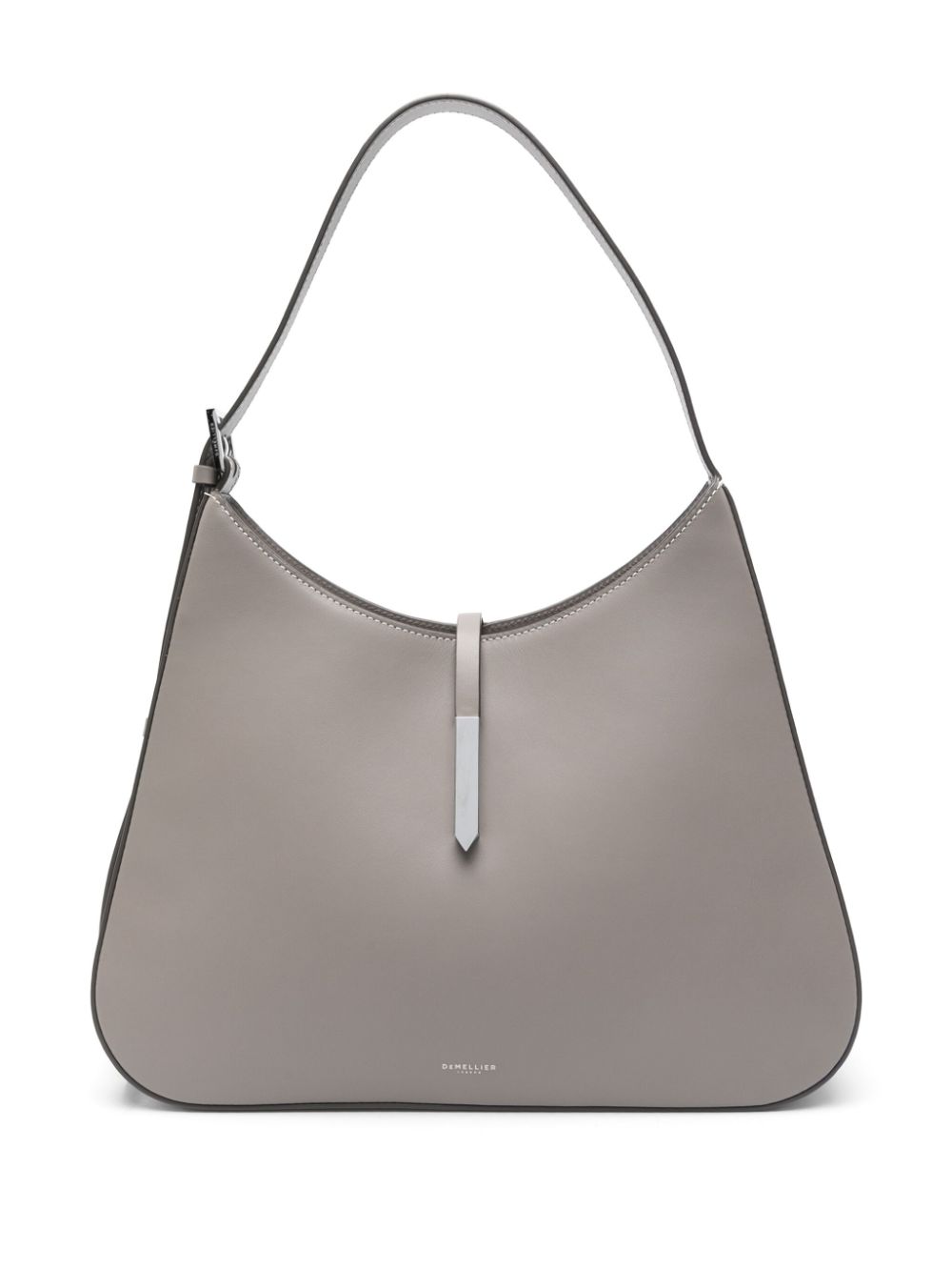 DeMellier large Tokyo shoulder bag - Grey von DeMellier