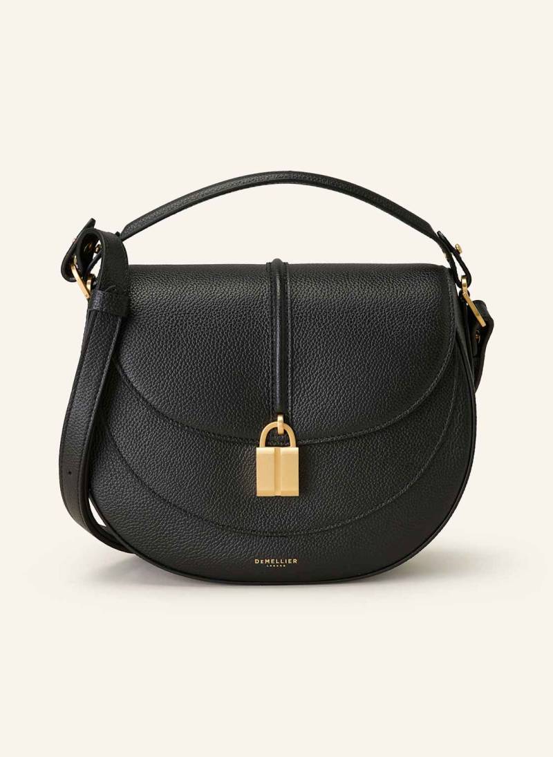 Demellier Umhängetasche Siena schwarz von DeMellier