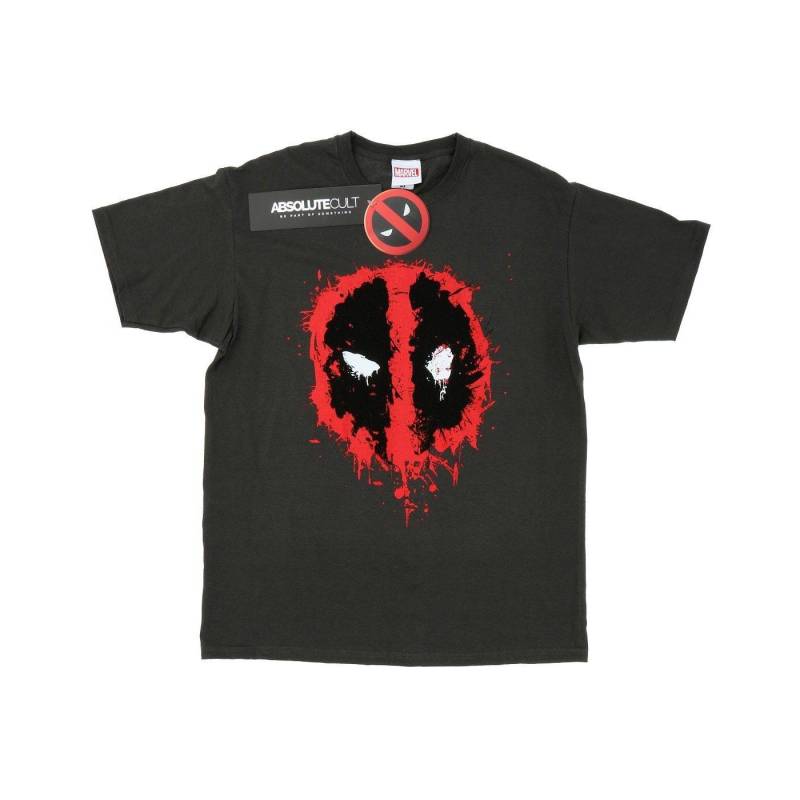 Deadpool - TShirt, für Herren, Taubengrau, Größe 3XL von Deadpool