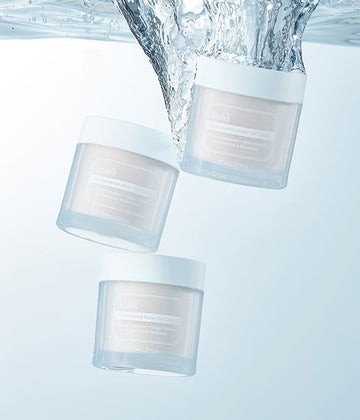 Dear, Klairs - Fundamental Water Gel Cream von Dear, Klairs