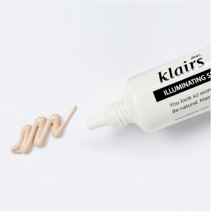 Dear, Klairs - Illuminating Supple Blemish Cream Spf40 Pa++ von Dear, Klairs