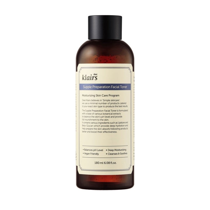 Dear, Klairs - Supple Preparation Facial Toner von Dear, Klairs