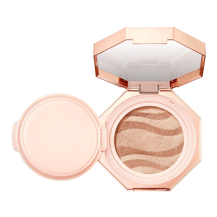 Dear Dahlia Blooming Edition Dear Dahlia Blooming Edition Endless Glow bronzer 9.2 g von Dear Dahlia