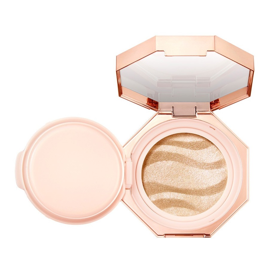 Dear Dahlia Blooming Edition Dear Dahlia Blooming Edition Endless Glow Illuminator highlighter 9.2 g von Dear Dahlia