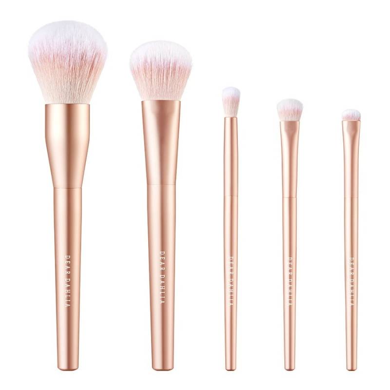 Dear Dahlia Blooming Edition Dear Dahlia Blooming Edition Pro Petal Brush Collection pinselset 1.0 pieces von Dear Dahlia