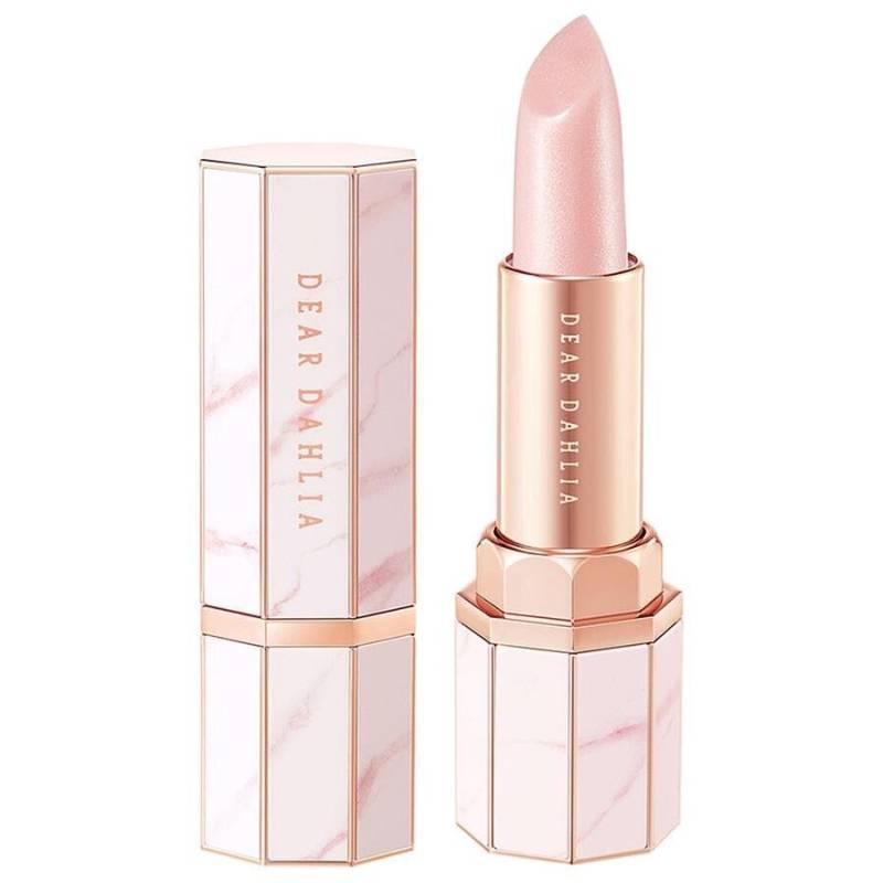 Dear Dahlia  Dear Dahlia Blooming Edition Paradise Tinted Blooming Balm lippenbalm 3.1 g von Dear Dahlia