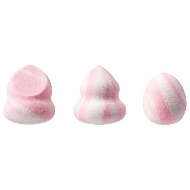 Dear Dahlia  Dear Dahlia Mini Marble Blender Trio makeup_schwamm 1.0 pieces von Dear Dahlia