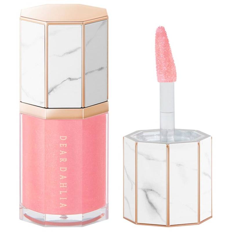 Dear Dahlia  Dear Dahlia Paradise Aurora Shine Lip Treatment lipgloss 6.5 ml von Dear Dahlia