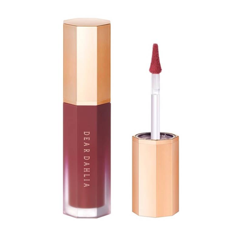 Dear Dahlia  Dear Dahlia Petal Touch lippenfarbe 3.8 g von Dear Dahlia