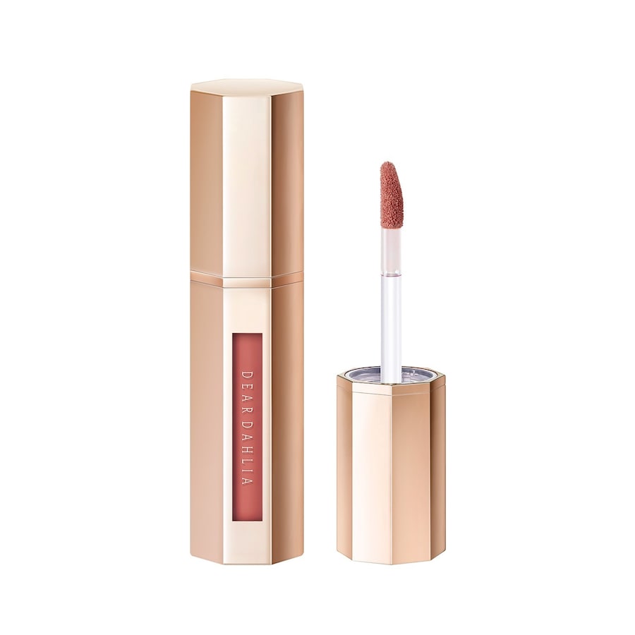 Dear Dahlia  Dear Dahlia Sensuous Matte Lip Suit lippenfarbe 4.0 ml von Dear Dahlia