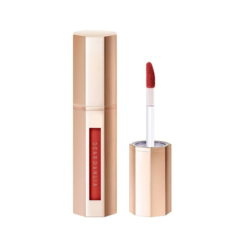 Dear Dahlia  Dear Dahlia Sensuous Matte Lip Suit lippenfarbe 4.0 ml von Dear Dahlia