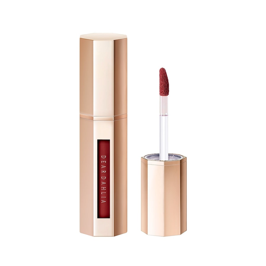 Dear Dahlia  Dear Dahlia Sensuous Matte Lip Suit lippenfarbe 4.0 ml von Dear Dahlia