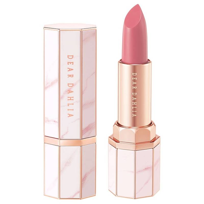 Dear Dahlia  Dear Dahlia Blooming Edition Lip Paradise Sheer Dew Tinted lippenstift 3.4 g von Dear Dahlia