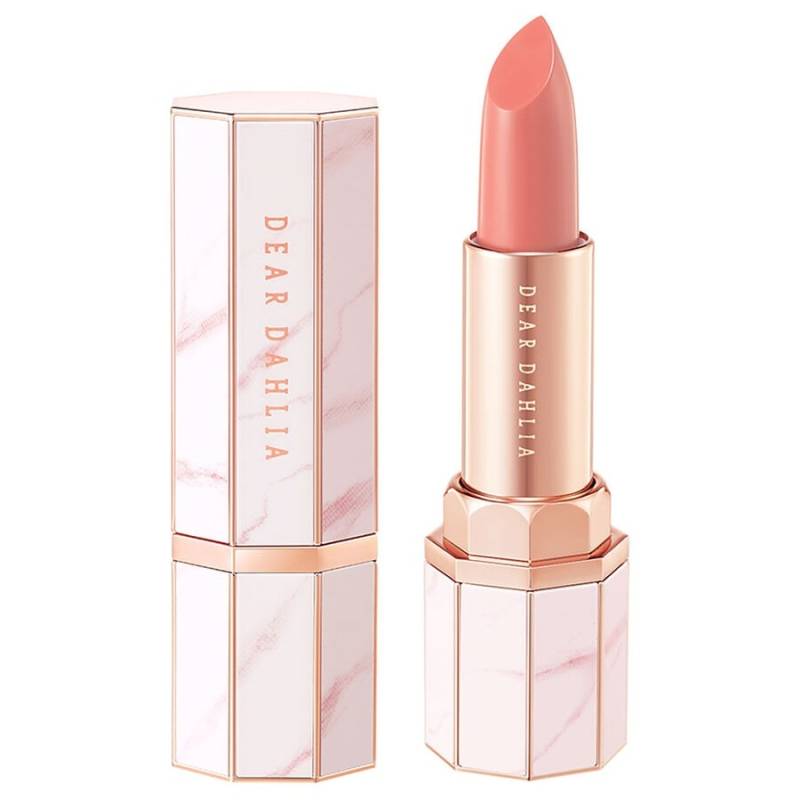 Dear Dahlia  Dear Dahlia Blooming Edition Lip Paradise Sheer Dew Tinted lippenstift 3.4 g von Dear Dahlia