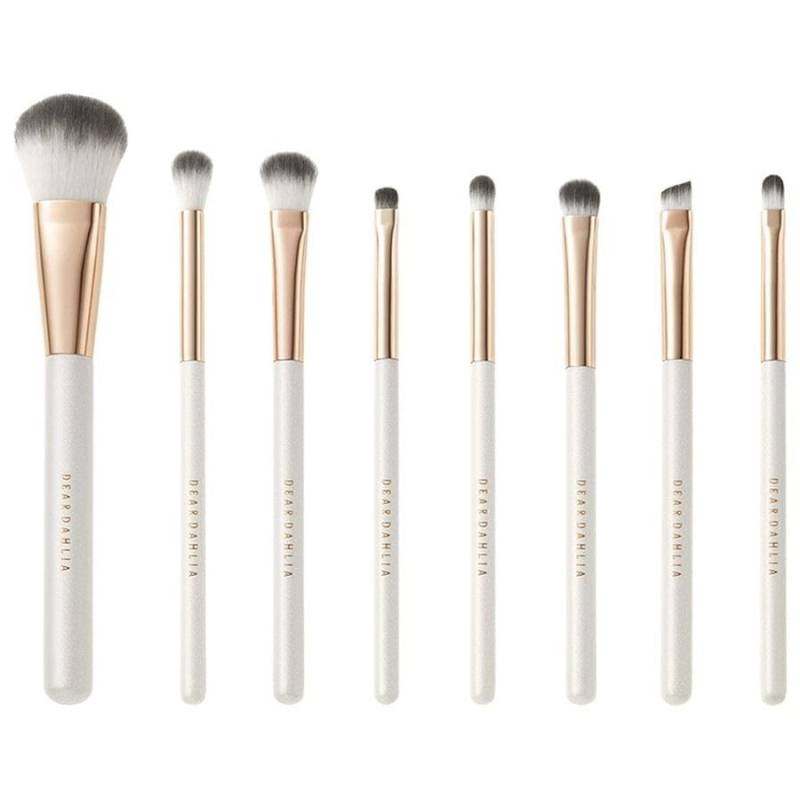 Dear Dahlia  Dear Dahlia Blooming Brush Collection pinselset 1.0 pieces von Dear Dahlia