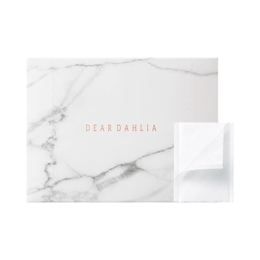 Dear Dahlia  Dear Dahlia 5 Layer Soft Cotton Pad reinigungspads 1.0 pieces von Dear Dahlia