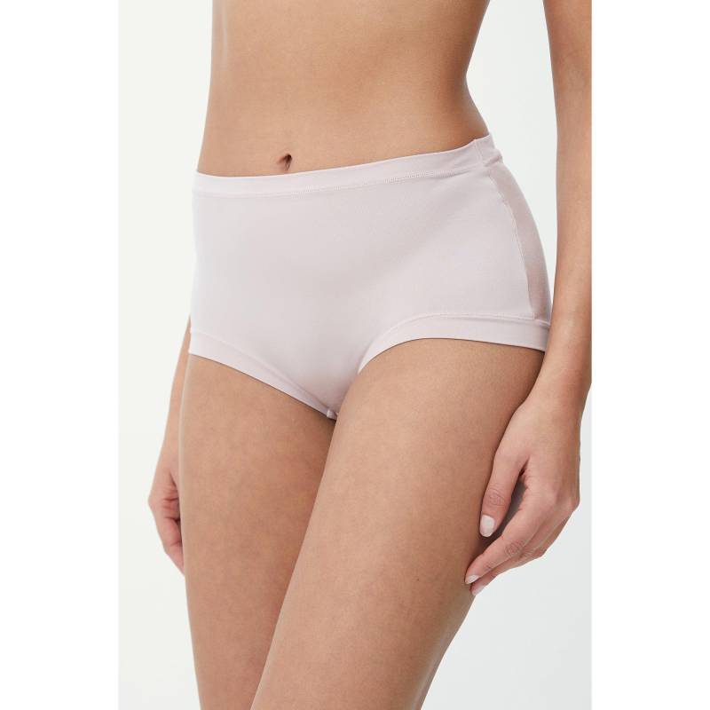 Schlüpfer Damen Taupe 40 von Debenhams