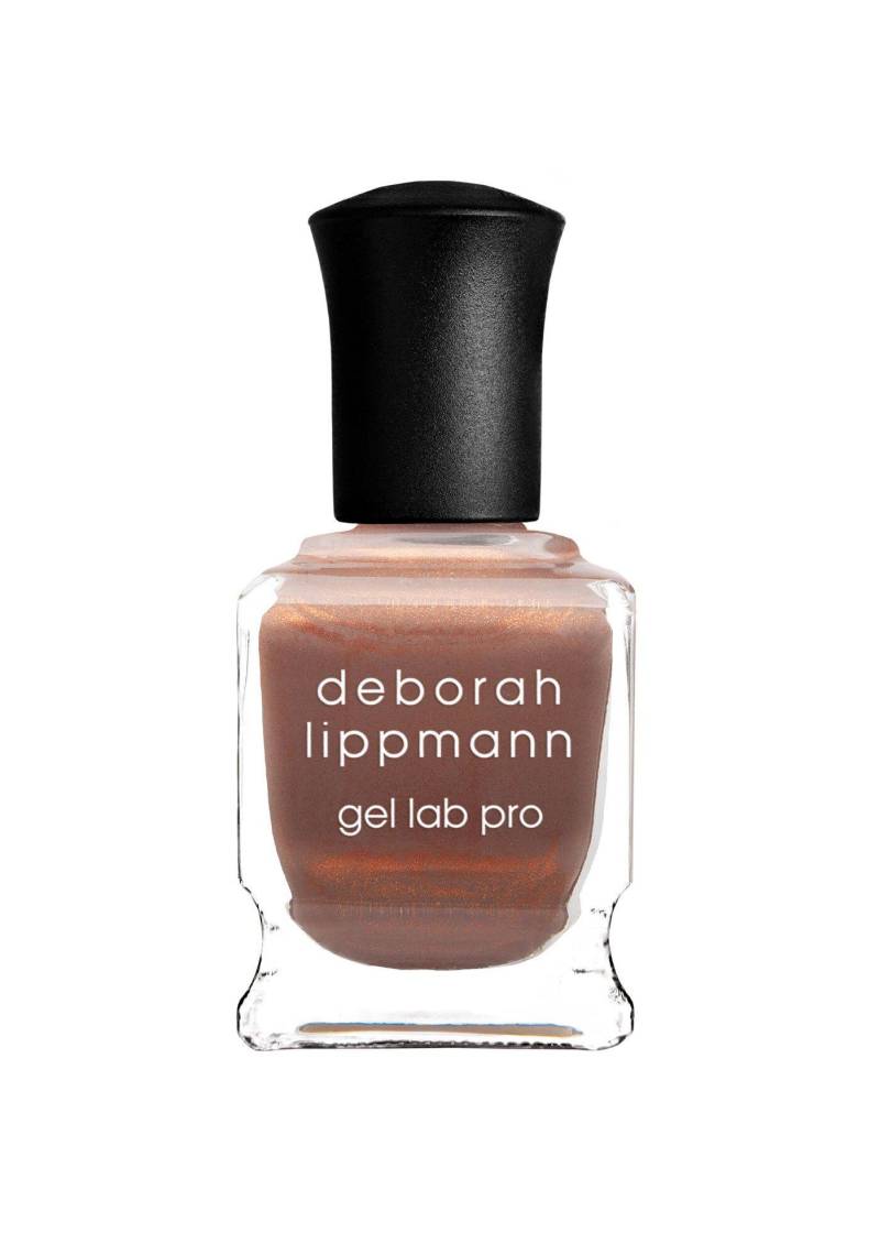 Nagellack Can't Hold Us Down Damen Beige 15ml von Deborah Lippmann