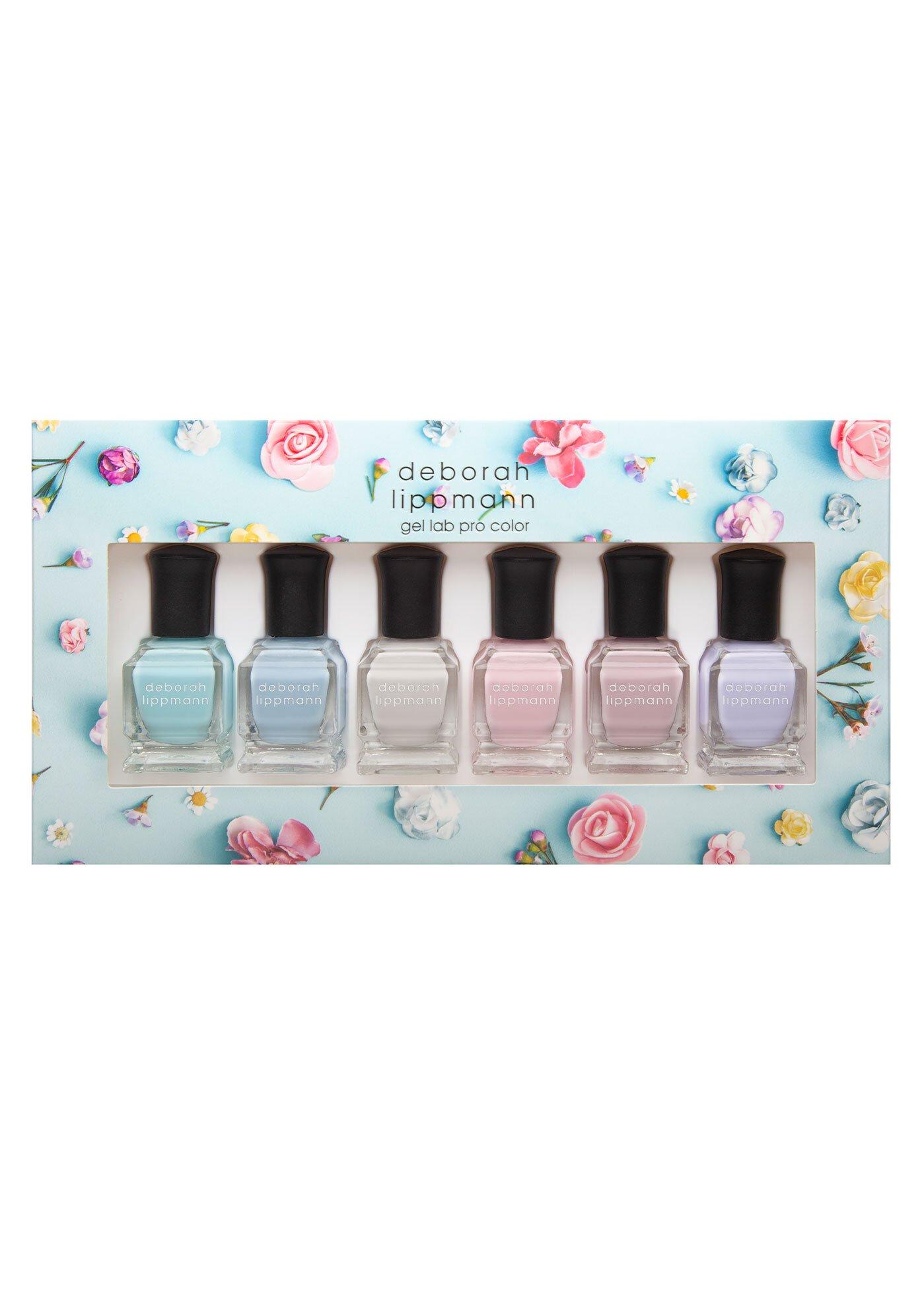 Nagellack Coat Of Many Colors Damen Mehrfarbig ONE SIZE von Deborah Lippmann