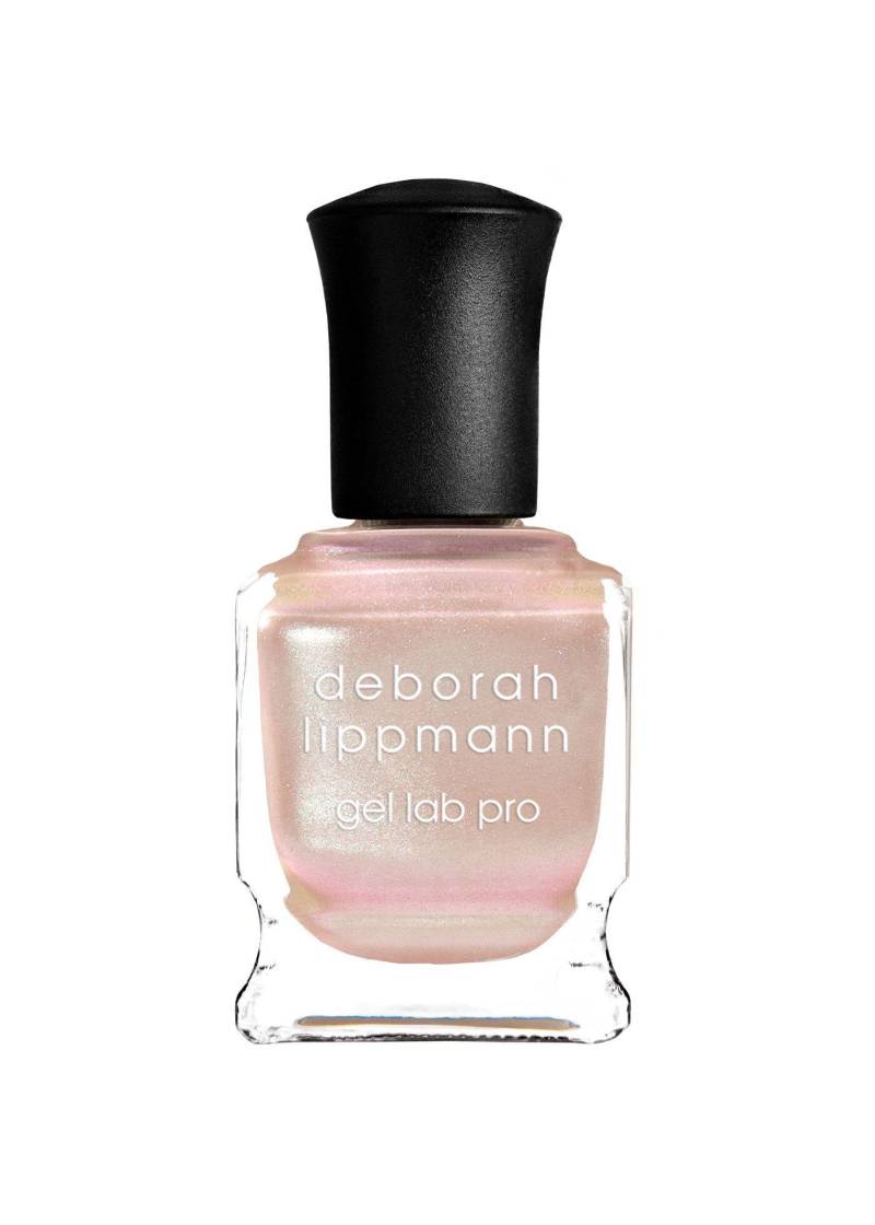 Nagellack First Dance Damen Rosa 15ml von Deborah Lippmann