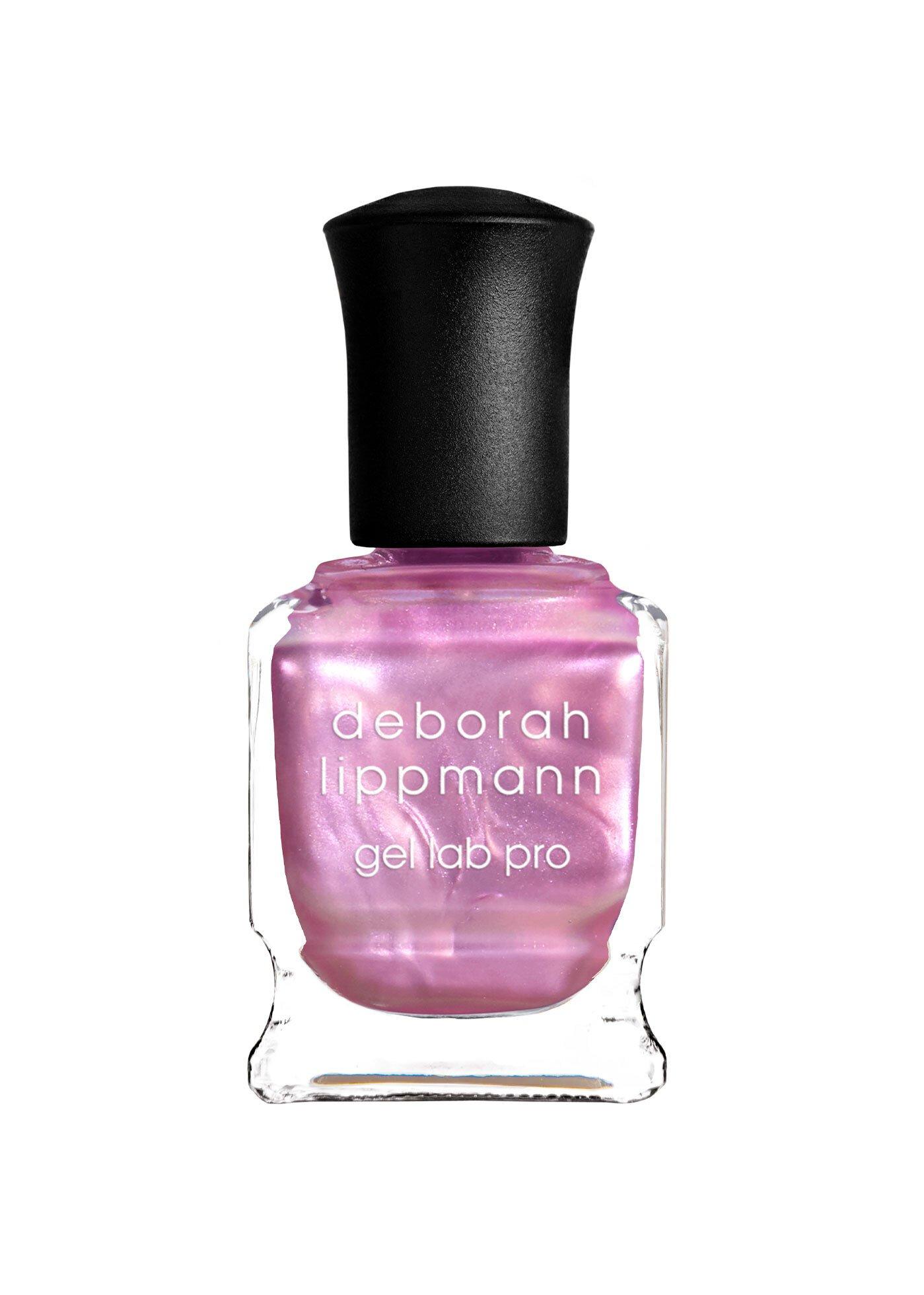 Nagellack Go Your Own Way Damen Lila 15ml von Deborah Lippmann