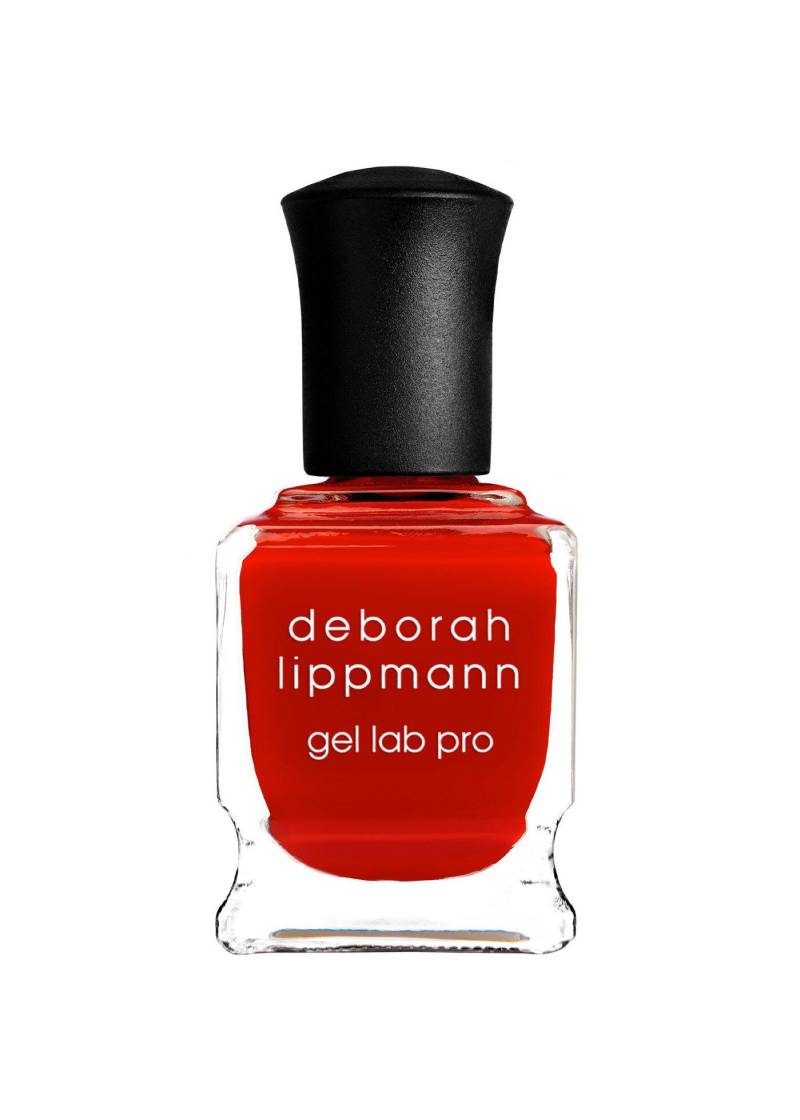 Nagellack Hot In Here Damen Rot 15ml von Deborah Lippmann