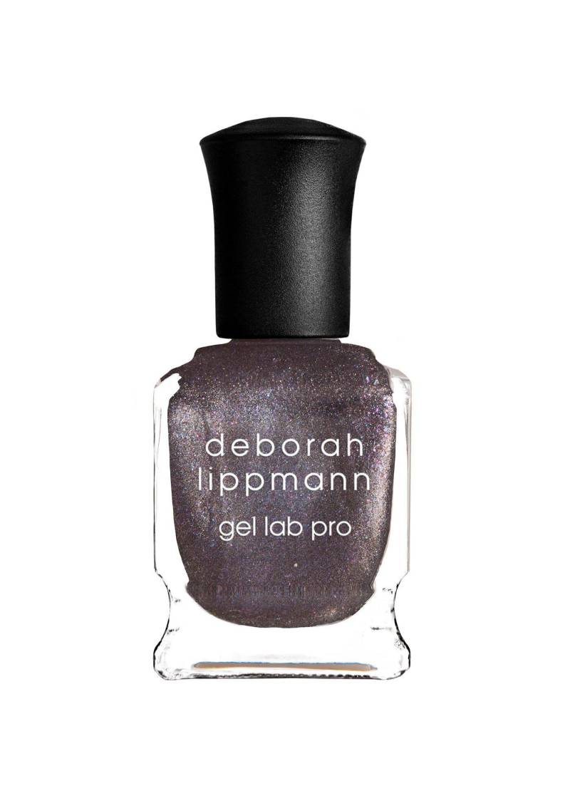 Nagellack I'm Coming Out Damen Grau 15ml von Deborah Lippmann