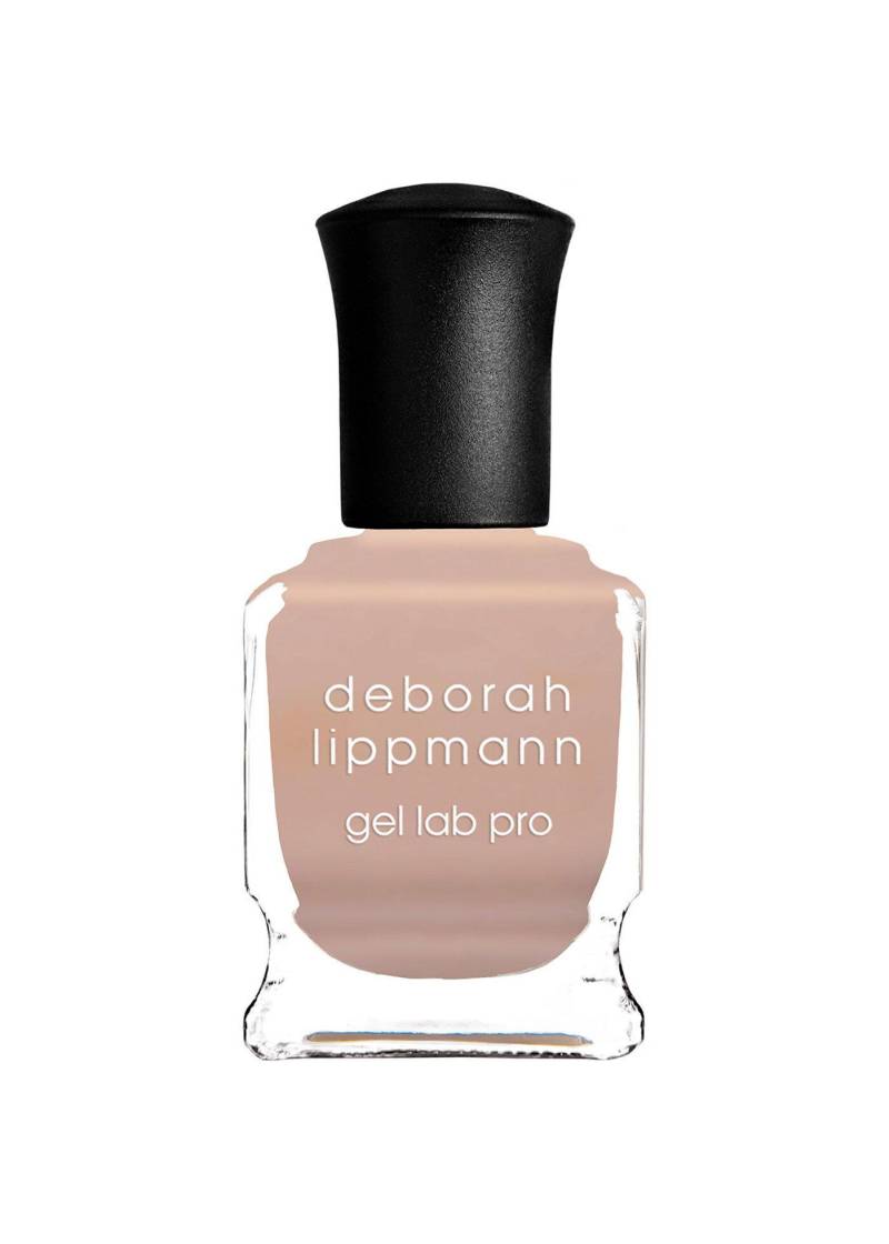 Nagellack Let Nature Sing Damen Beige 15ml von Deborah Lippmann