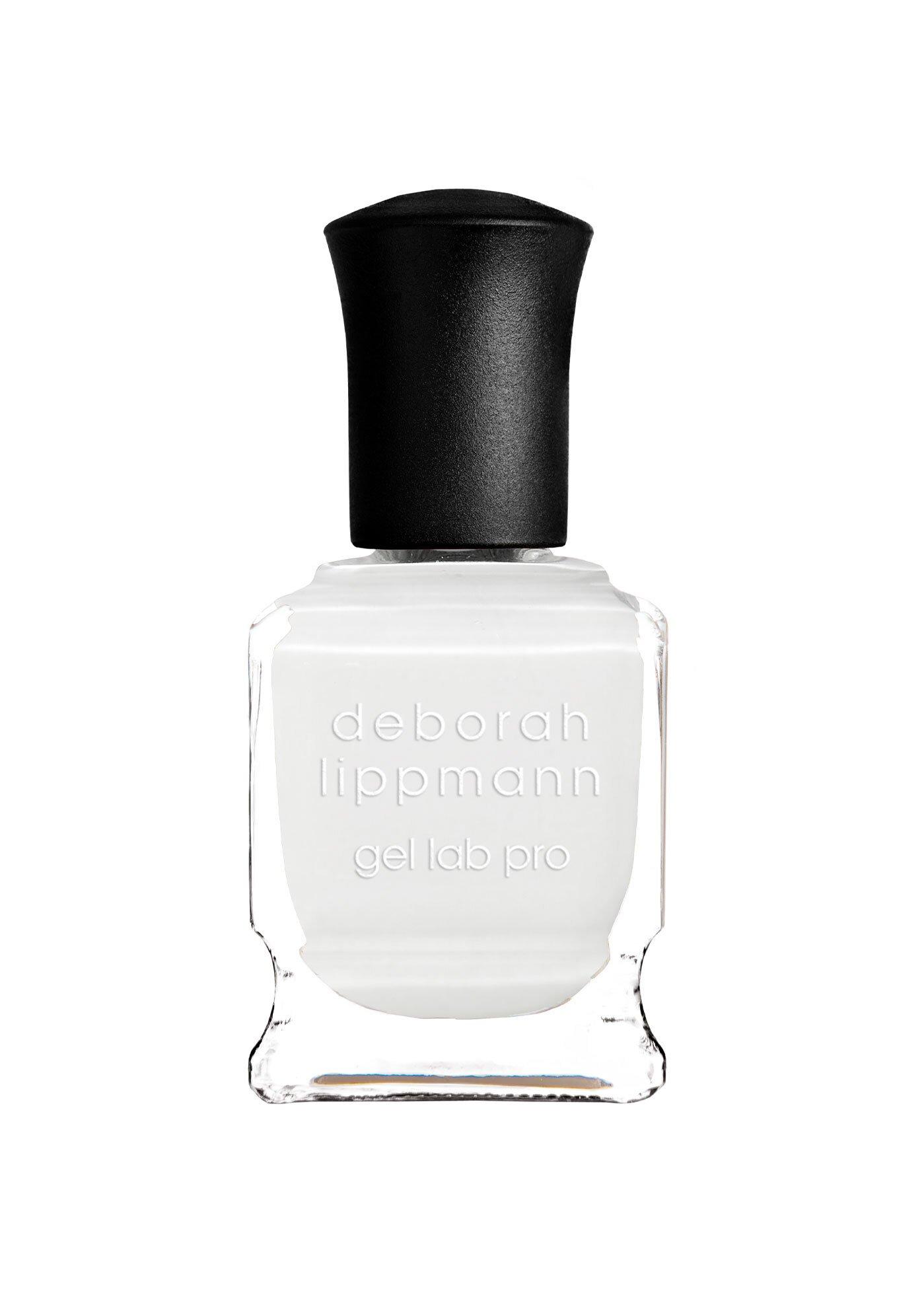 Nagellack Like A Virgin Damen Transparent 15ml von Deborah Lippmann