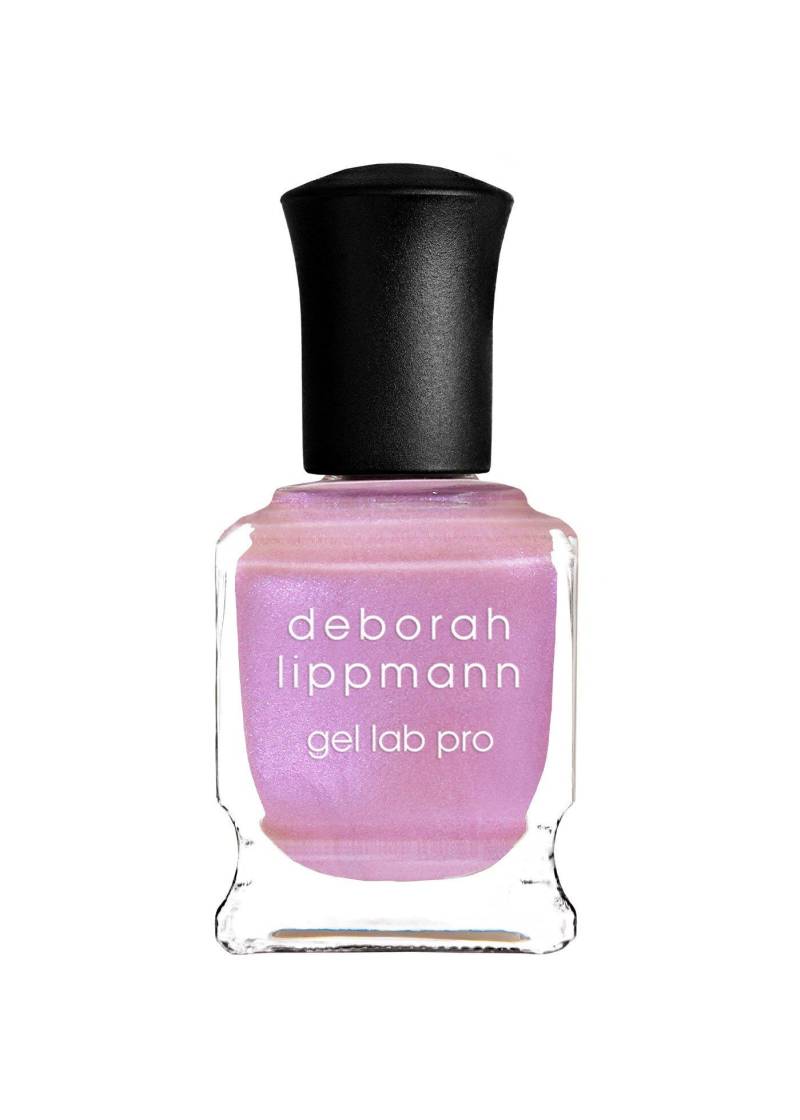 Nagellack Only You Damen Pink 15ml von Deborah Lippmann