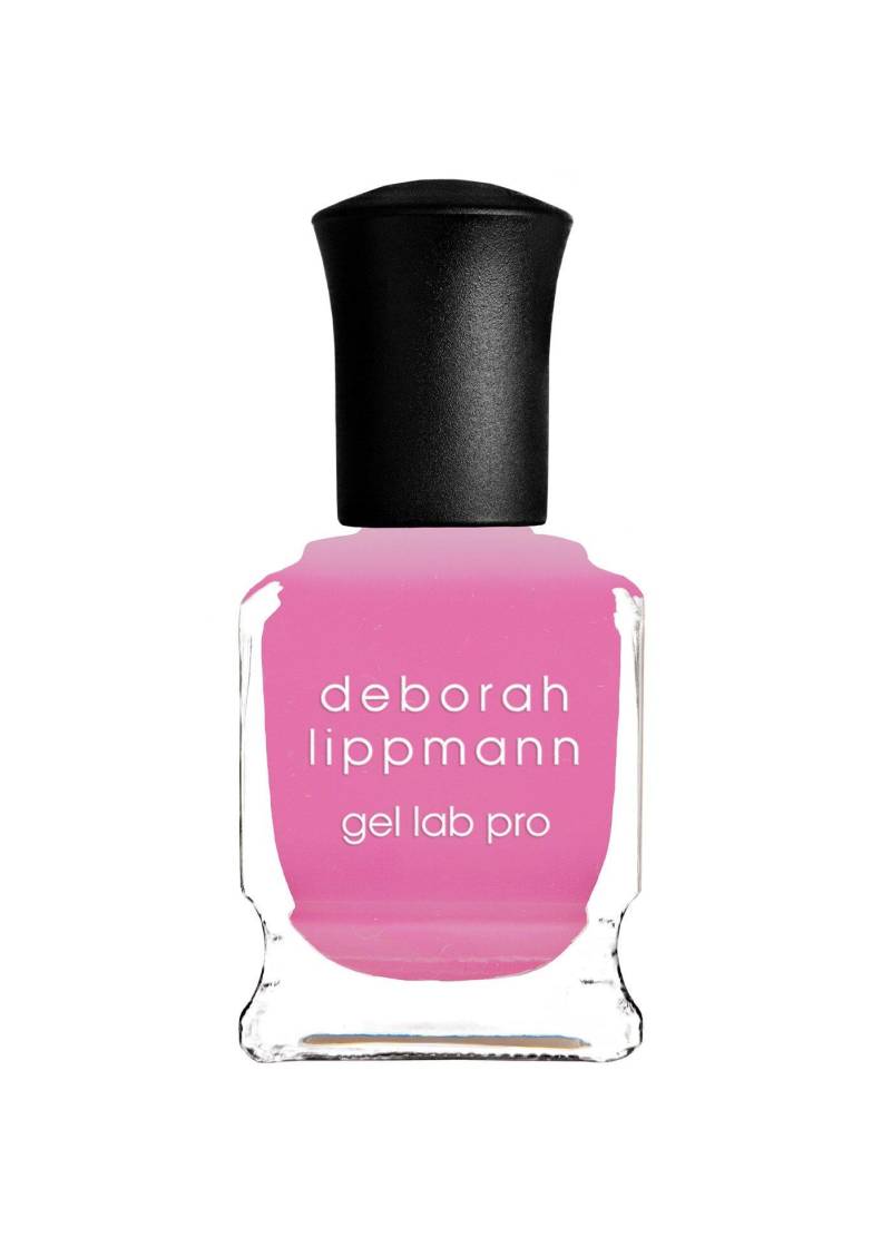 Nagellack Pretty Fly Damen Pink 15ml von Deborah Lippmann