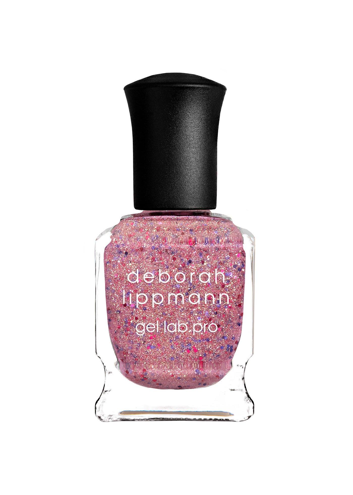 Nagellack Unbreak My Heart Glp Damen Pink 15ml von Deborah Lippmann