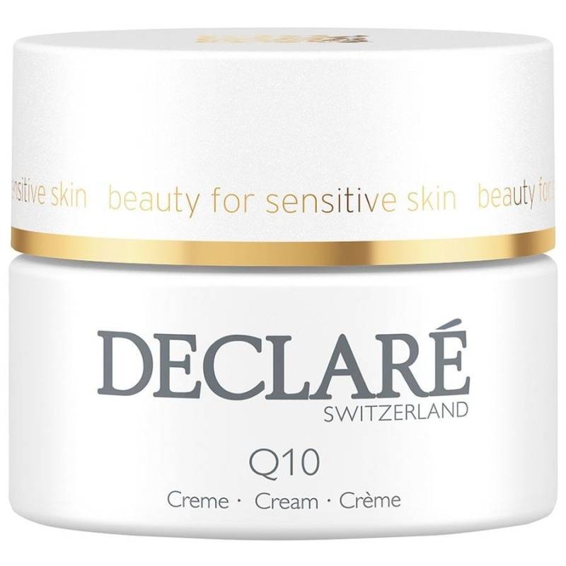 Declaré Age Control Declaré Age Control Q10 Creme antiaging_pflege 50.0 ml von Declaré