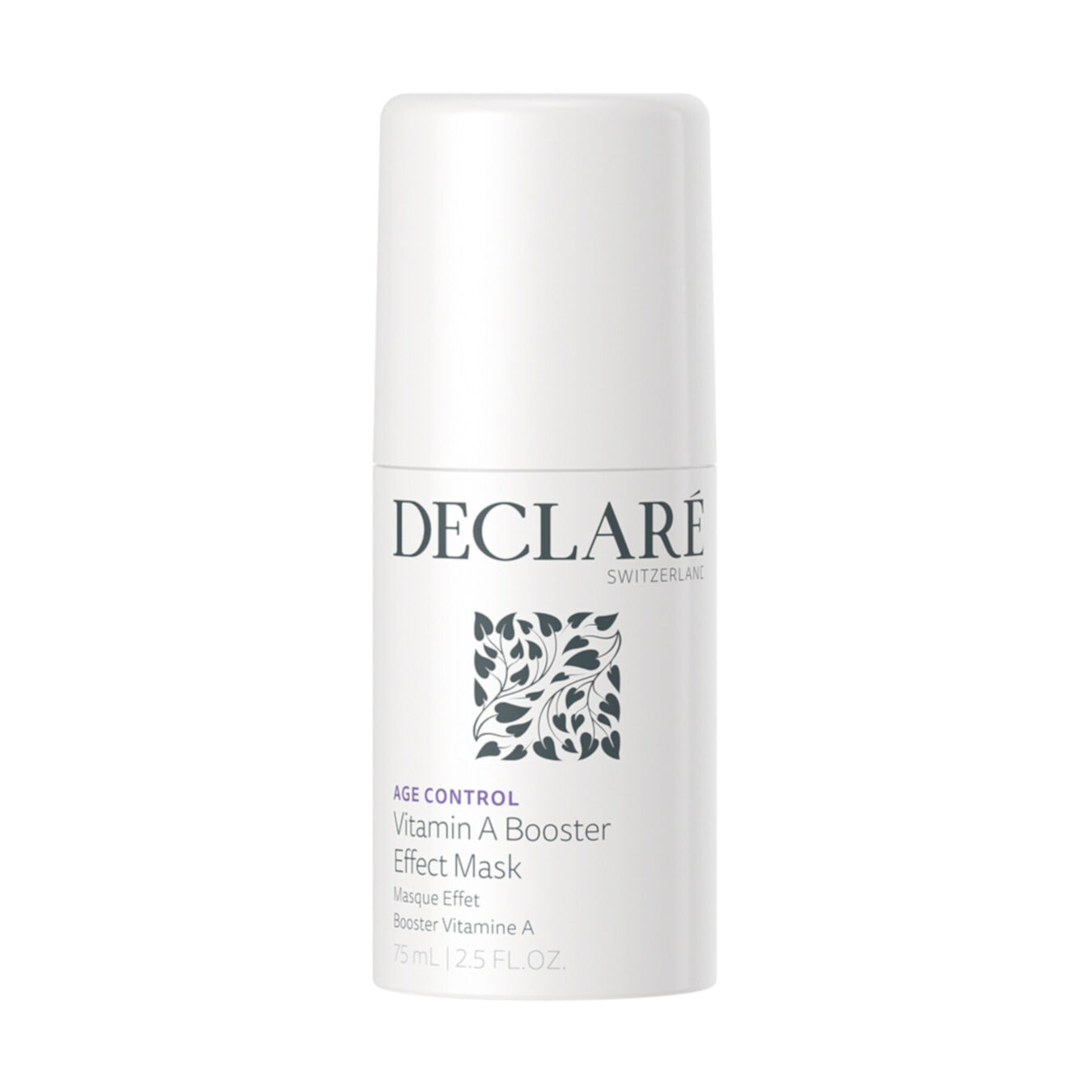 Declaré Age Control Vitamin A Booster Effect Mask von Declaré