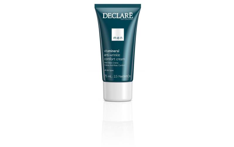 Declaré Anti-Aging-Creme »Vitamineral Anti-Wrinkle comfort 75 ml«, Premium Kosmetik von Declaré