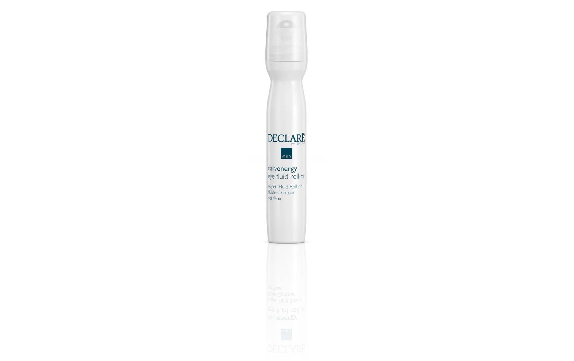 Declaré Augen-Roll-on »Dailyenergy Eye Fluid Roll-on 15 ml«, Premium Kosmetik Declaré Augen-Roll-on »Dailyenergy Eye Fluid Roll-on 15 ml«, Premium Kosmetik von Declaré