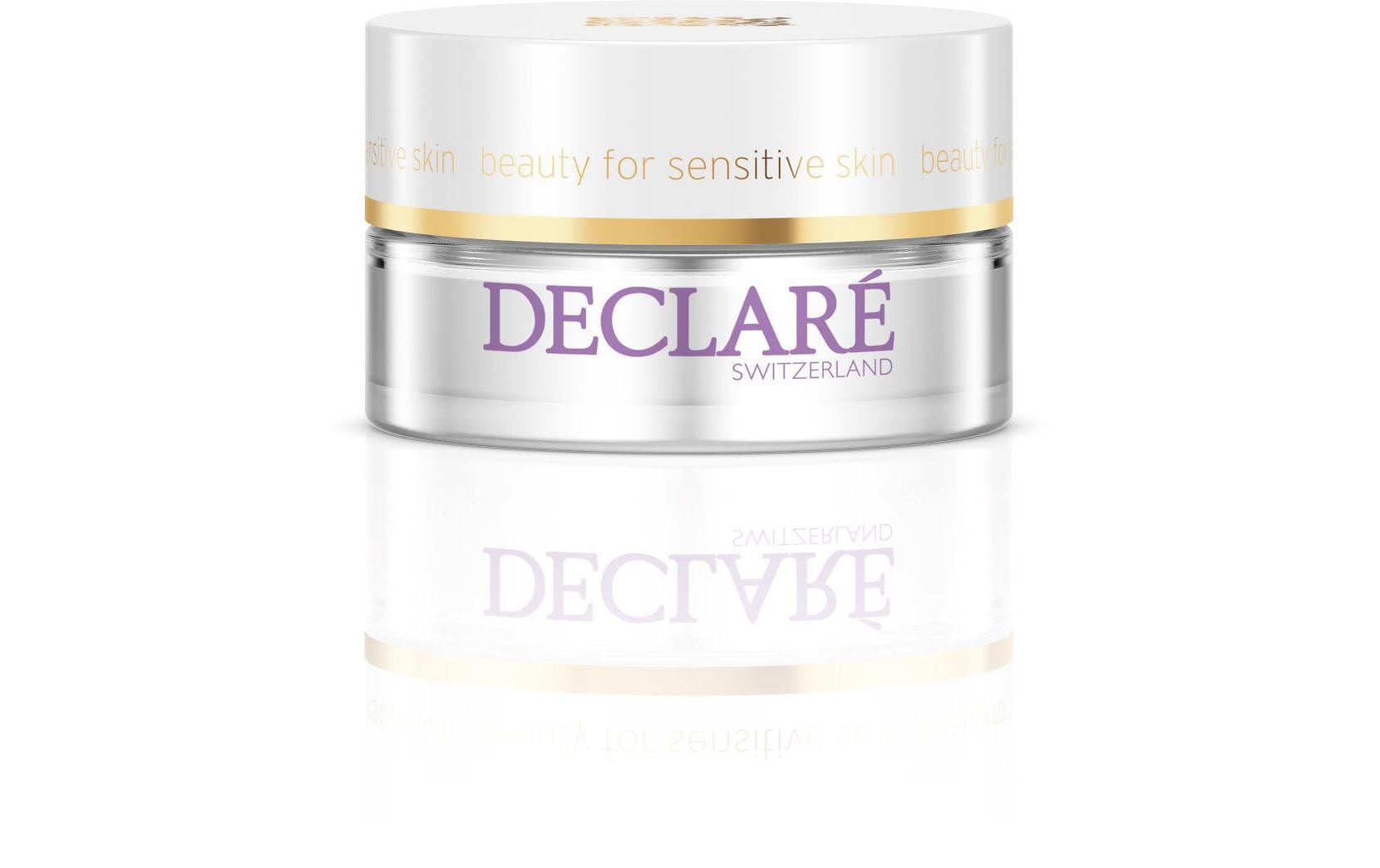 Declaré Augencreme »Age Essential Eye Cream 15 ml«, Premium Kosmetik von Declaré