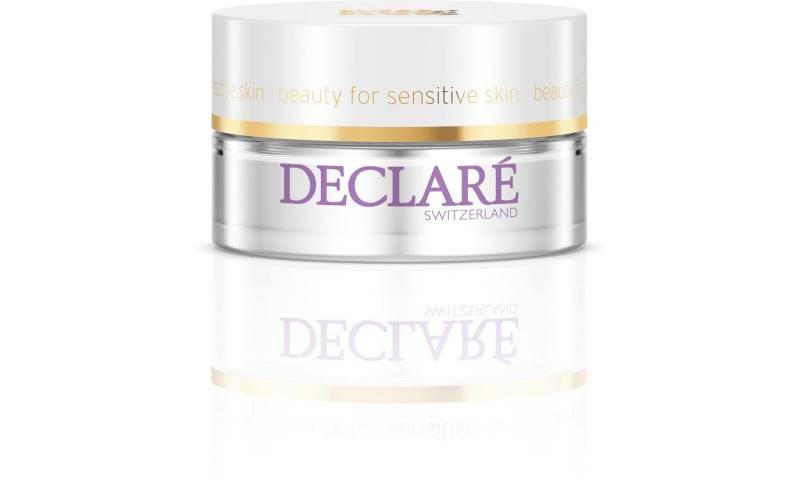 Declaré Augencreme »Age Essential Eye Cream 15 ml«, Premium Kosmetik von Declaré