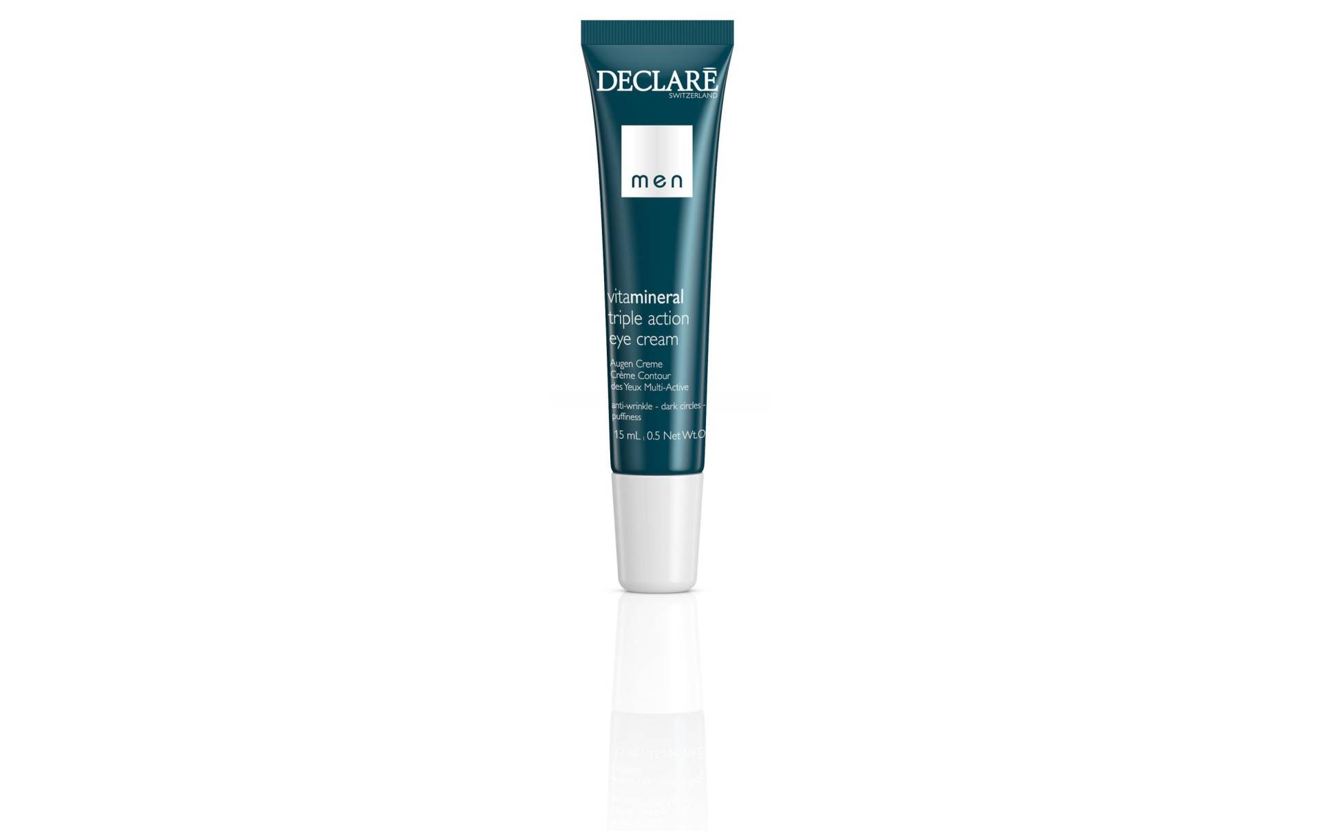 Declaré Augencreme »Vitamineral Triple Action 15 ml«, Premium Kosmetik Declaré Augencreme »Vitamineral Triple Action 15 ml«, Premium Kosmetik von Declaré