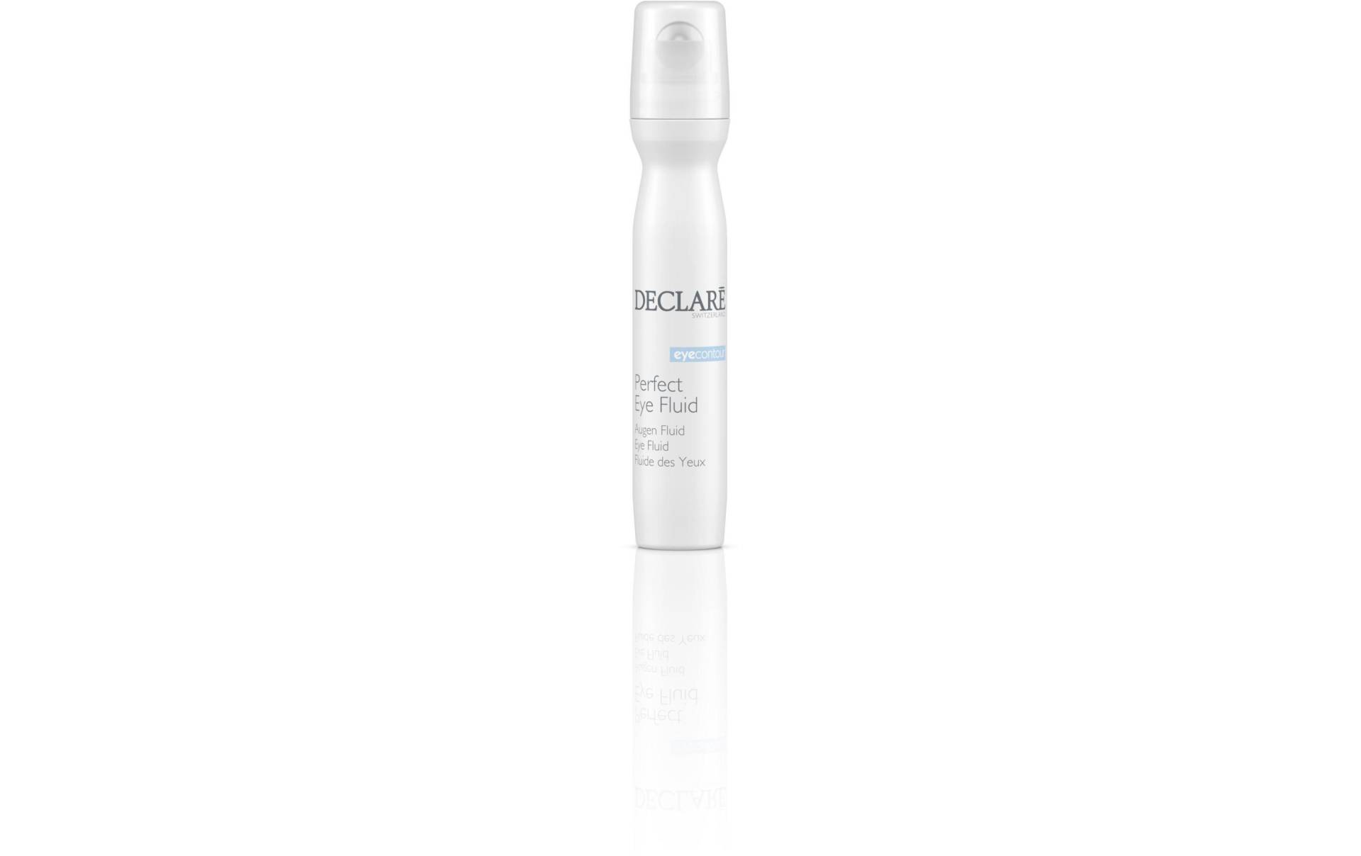 Declaré Augenfluid »Eye Fluid 15 ml«, Premium Kosmetik von Declaré