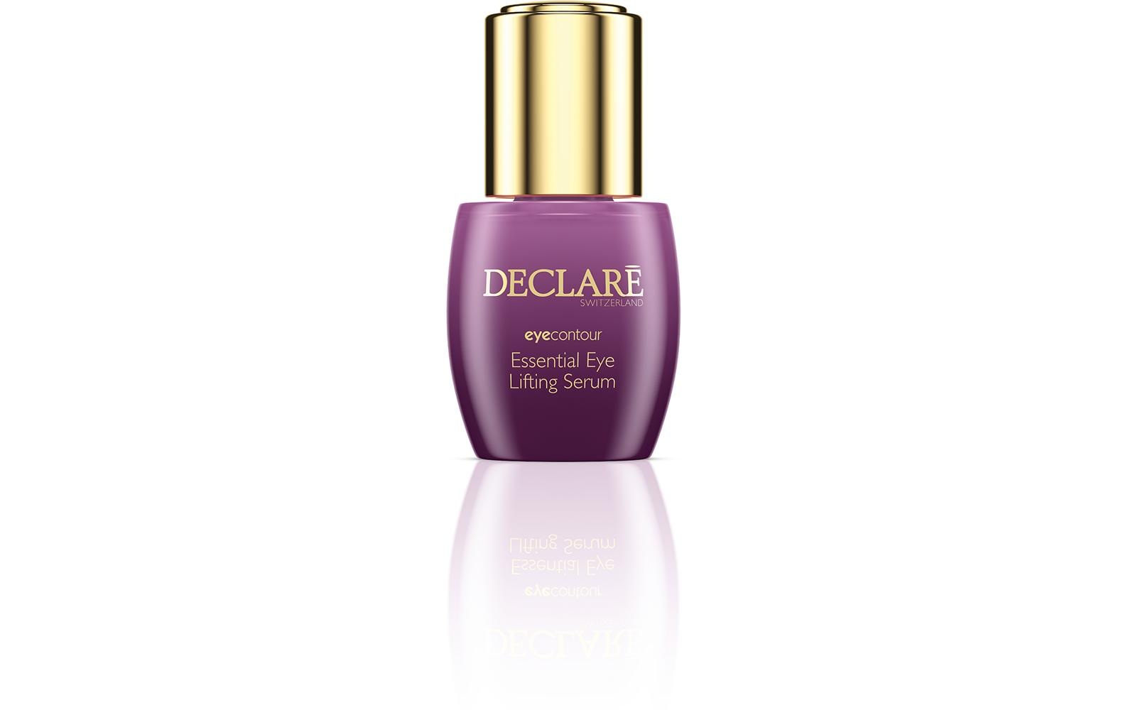 Declaré Augenserum »Declaré Essential Eye Lifting Serum 15ml«, Premium Kosmetik Declaré Augenserum »Declaré Essential Eye Lifting Serum 15ml«, Premium Kosmetik von Declaré