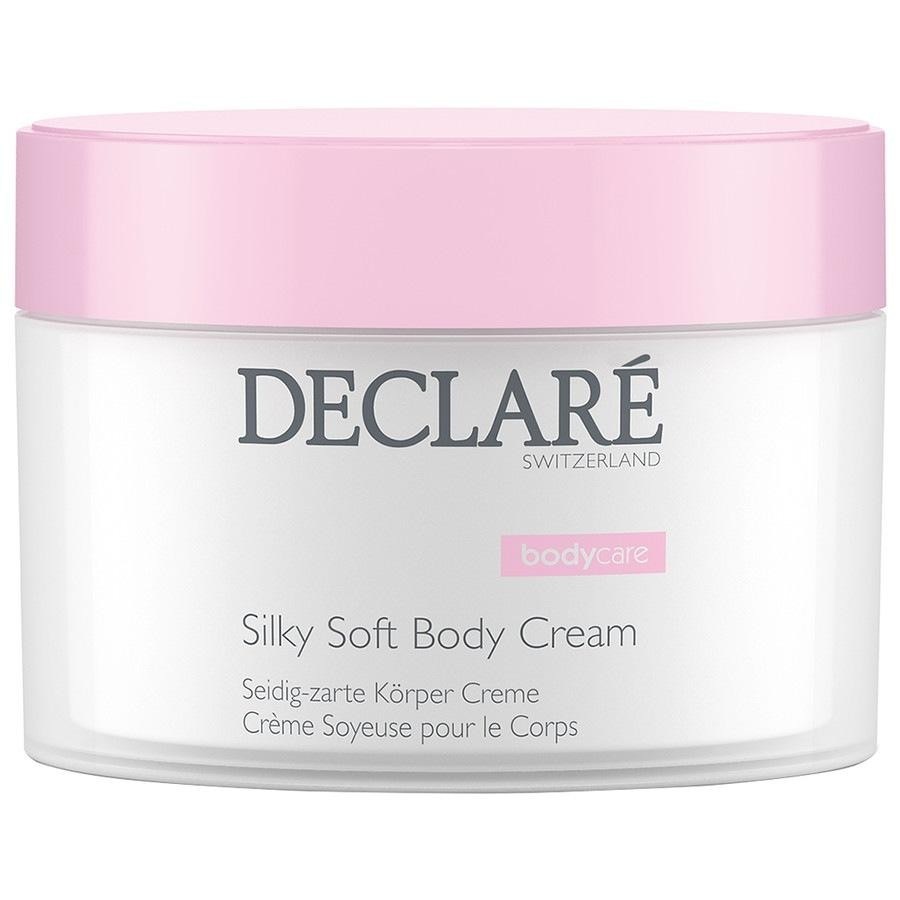 Declaré Body Care Declaré Body Care Seidig weiche Körpercreme bodylotion 200.0 ml von Declaré