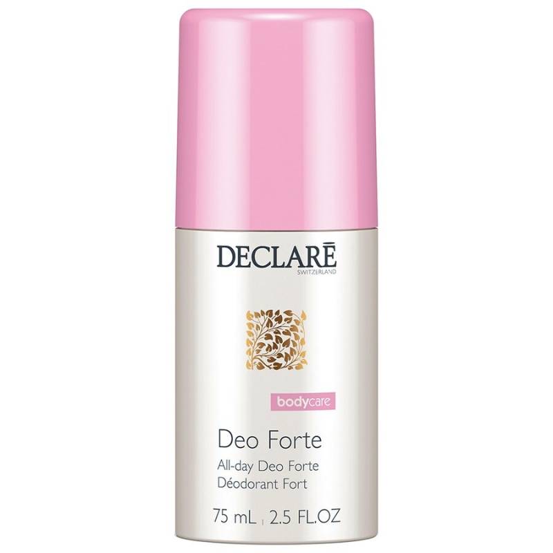 Declaré Body Care Declaré Body Care Deoforte Spray deodorant 75.0 ml von Declaré