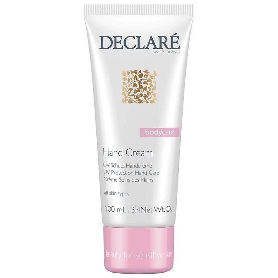 Declaré Body Care Declaré Body Care handcreme 100.0 ml Declaré Body Care Declaré Body Care handcreme 100.0 ml von Declaré