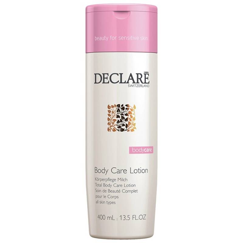 Declaré Body Care Declaré Body Care Körperpflege-Lotion koerperoel 400.0 ml von Declaré